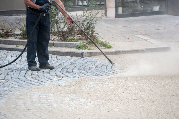 Reliable Saks, AL Pressure Washing Solutions