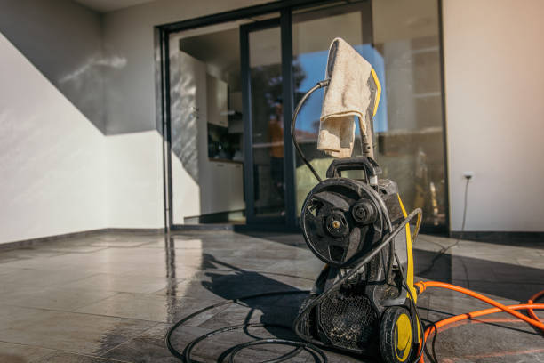 Best Building Exterior Washing  in Saks, AL